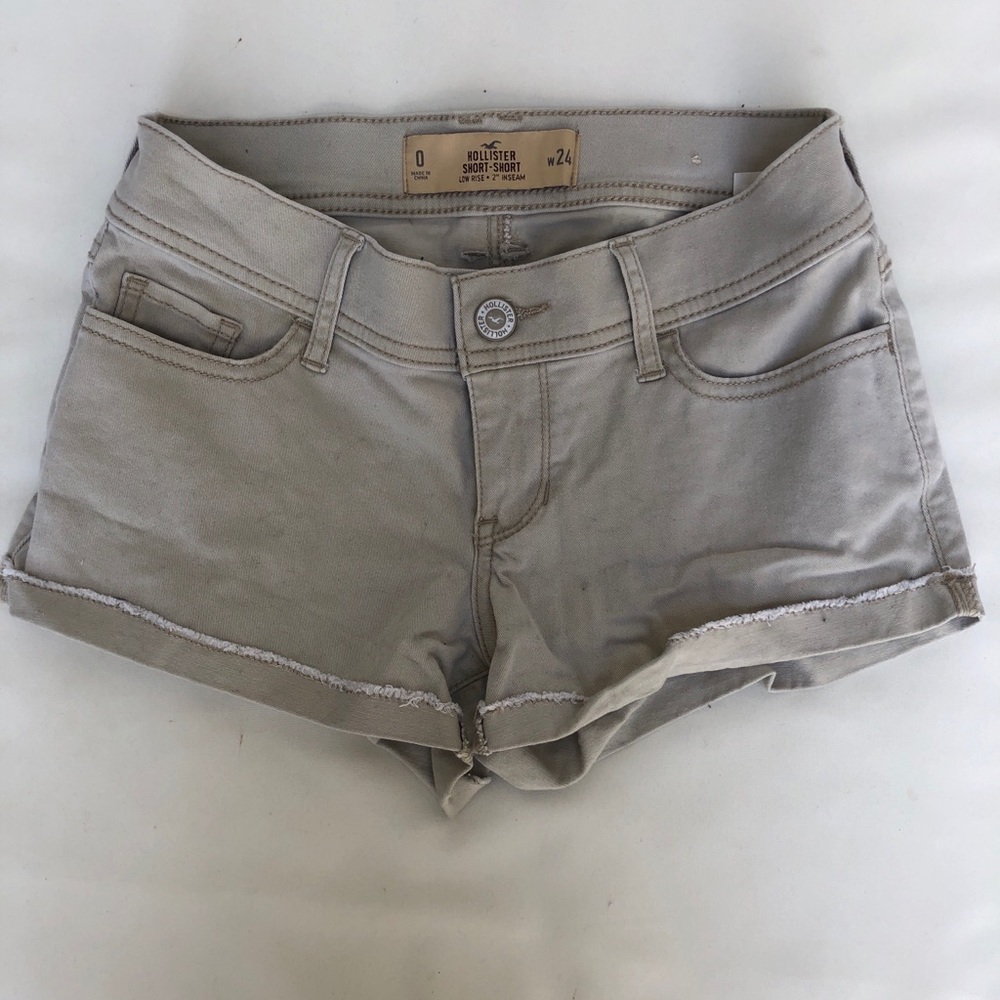 Like NEW Low rise Short Shorts | Shorties | Summer